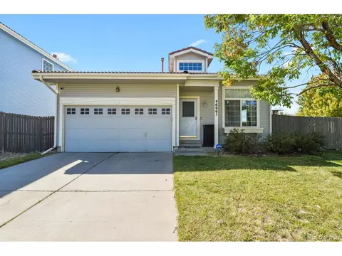 4699 Genoa St, Denver, CO 80249