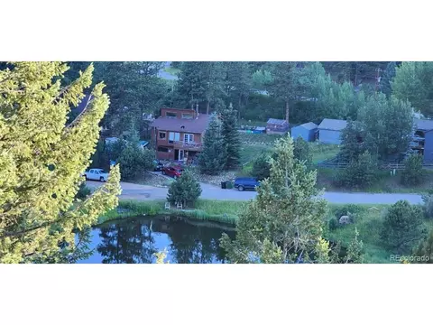 945 Wisp Creek Dr, Bailey, CO 80421