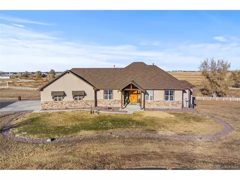 31887 E 145th Ave, Brighton, CO 80603
