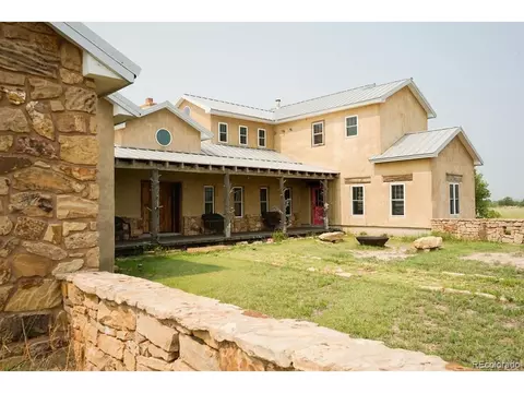 30870 County Road 30, Mcclave, CO 81057