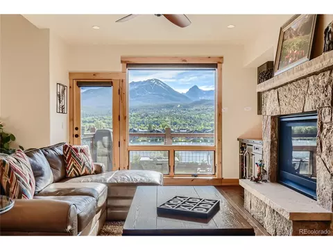320 Fly Line Dr, Silverthorne, CO 80498 photo 1