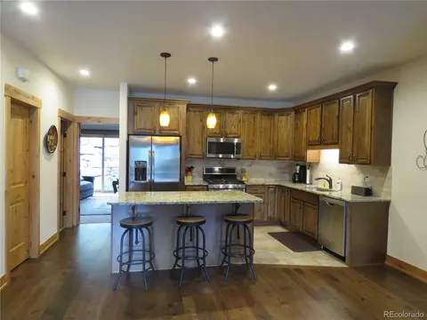320 Fly Line Dr, Silverthorne, CO 80498 photo 5