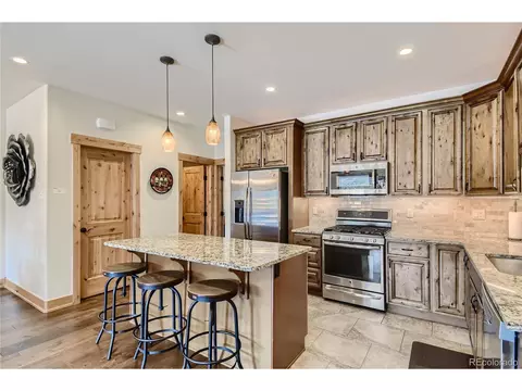320 Fly Line Dr, Silverthorne, CO 80498 photo 8