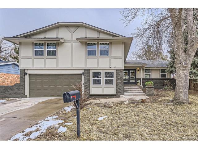 4180 S Roslyn St, Denver, CO 80237