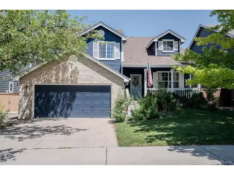 390 Wessex Cir, Highlands Ranch, CO 80126