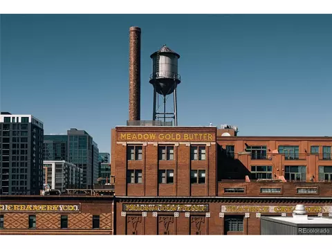 1801 Wynkoop St #602, Denver, CO 80202