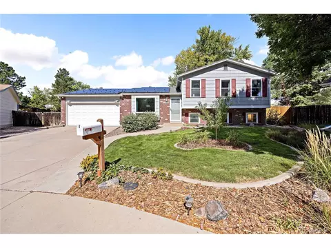 17806 E Carolina Pl, Aurora, CO 80017