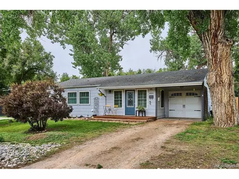 6055 E Minnesota Dr, Denver, CO 80224