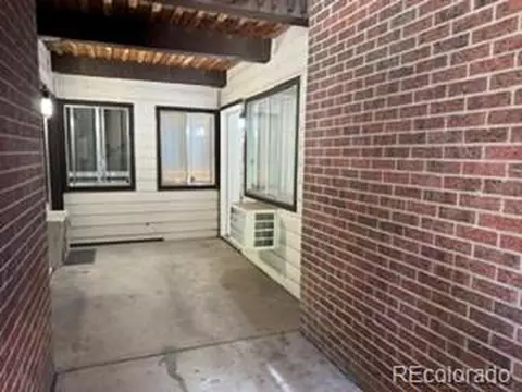 Exterior - 14704 E 2nd Ave #E-111, Aurora, CO 80011 photo 3 of 3