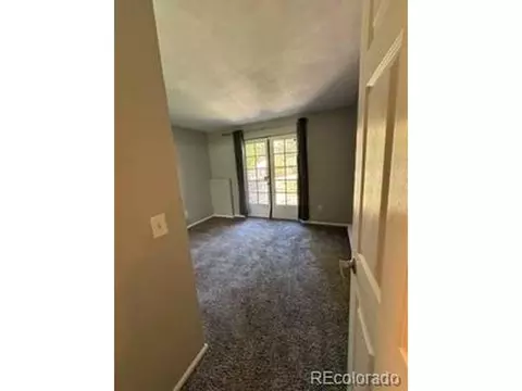Bedroom - 14704 E 2nd Ave #E-111, Aurora, CO 80011 photo 3 of 3