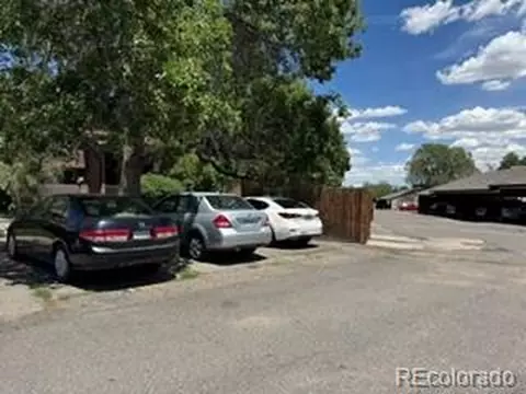 Exterior - 14704 E 2nd Ave #E-111, Aurora, CO 80011 photo 1 of 3