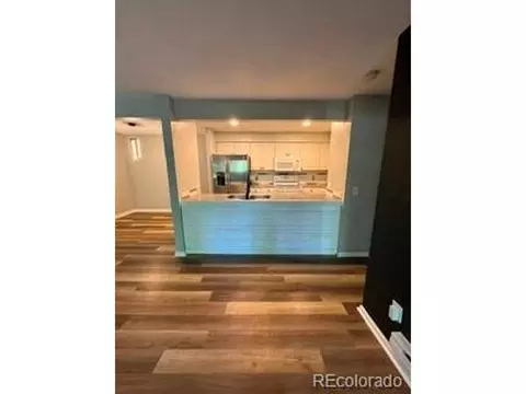 Kitchen - 14704 E 2nd Ave #E-111, Aurora, CO 80011 photo 3 of 3
