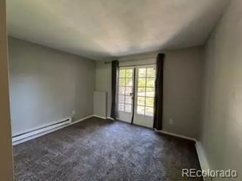Bedroom - 14704 E 2nd Ave #E-111, Aurora, CO 80011 photo 2 of 3