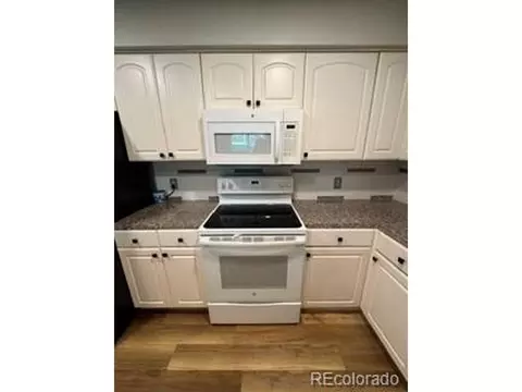 Kitchen - 14704 E 2nd Ave #E-111, Aurora, CO 80011 photo 1 of 3