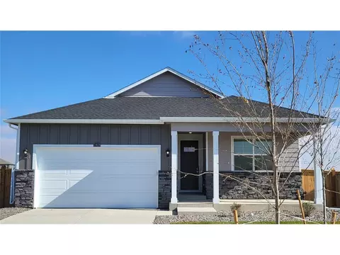 13628 Topaz St, Mead, CO 80504