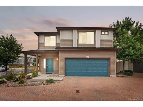Exterior - 19051 E 55th Ave, Denver, CO 80249 photo 1 of 5