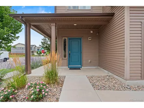 Exterior - 19051 E 55th Ave, Denver, CO 80249 photo 5 of 5