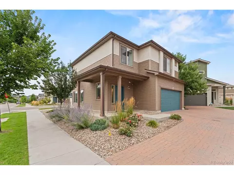 Exterior - 19051 E 55th Ave, Denver, CO 80249 photo 2 of 5