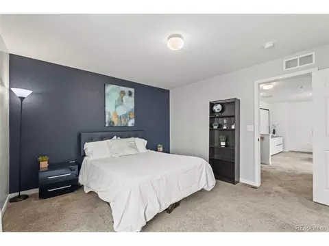 Bedroom - 19051 E 55th Ave, Denver, CO 80249 photo 1 of 3