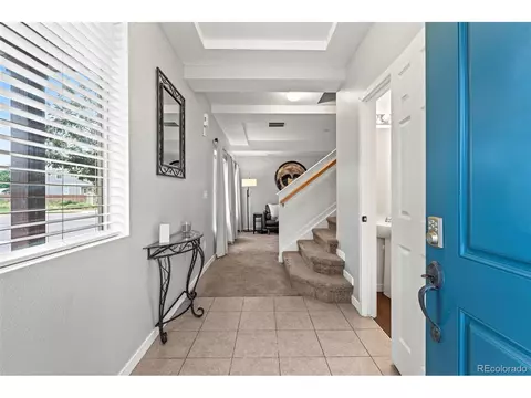 Entry Way - 19051 E 55th Ave, Denver, CO 80249 photo 1 of 2