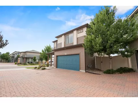 Exterior - 19051 E 55th Ave, Denver, CO 80249 photo 3 of 5