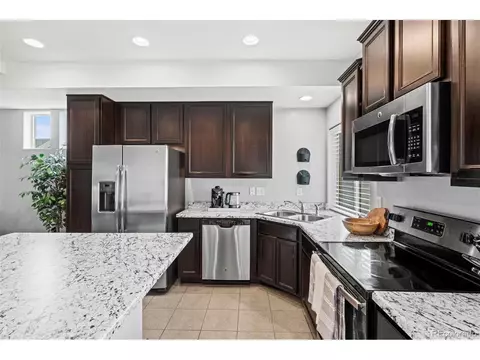 Kitchen - 19051 E 55th Ave, Denver, CO 80249 photo 2 of 3