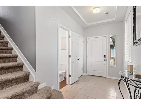 Entry Way - 19051 E 55th Ave, Denver, CO 80249 photo 2 of 2
