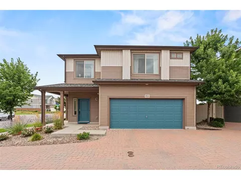 Exterior - 19051 E 55th Ave, Denver, CO 80249 photo 4 of 5