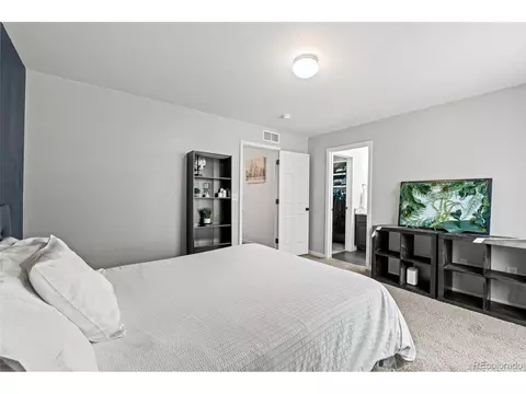 Bedroom - 19051 E 55th Ave, Denver, CO 80249 photo 2 of 3