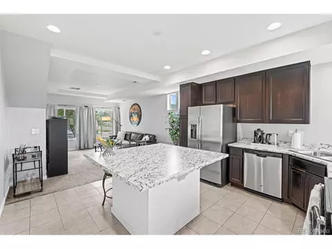 Kitchen - 19051 E 55th Ave, Denver, CO 80249 photo 3 of 3
