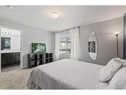 Bedroom - 19051 E 55th Ave, Denver, CO 80249 photo 3 of 3