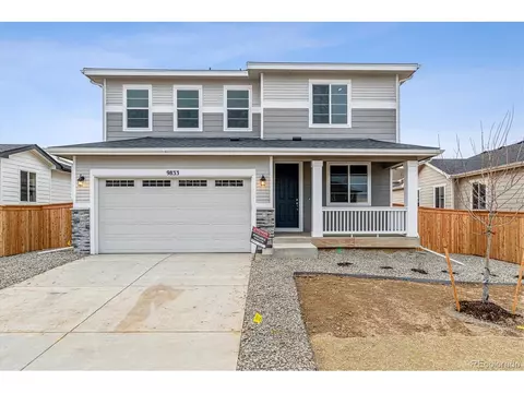 9833 Ceylon St, Commerce City, CO 80022
