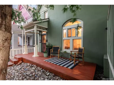 616 W 1st Ave, Denver, CO 80223