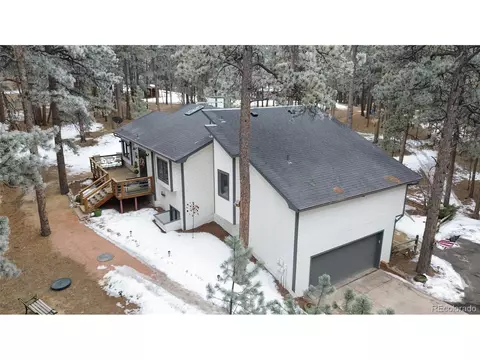 3455 Pinehurst Cir, Colorado Springs, CO 80908