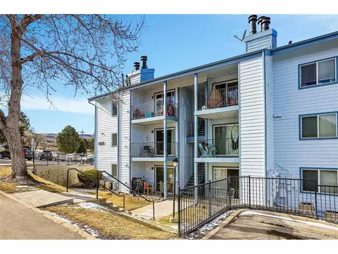 13085 W Cedar Dr #213, Lakewood, CO 80228