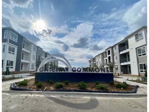 6153 N Ceylon St #2-301, Denver, CO 80249