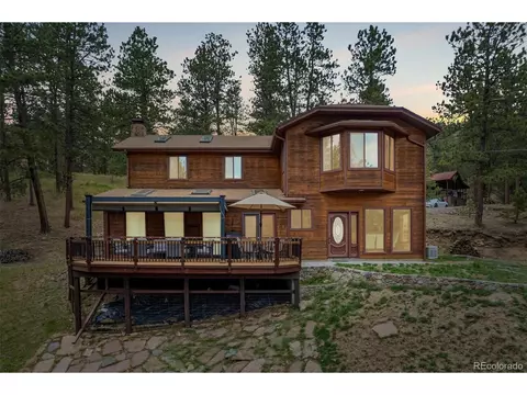 33478 Valley View Dr, Evergreen, CO 80439