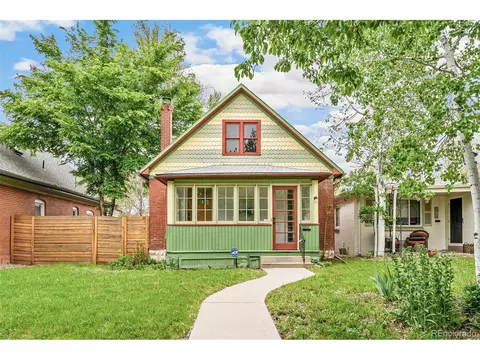 2711 N Quitman St, Denver, CO 80212