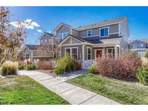 8817 White Prairie Vw, Colorado Springs, CO 80924