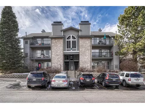 2575 S Syracuse Way #I-I104, Denver, CO 80231