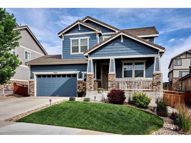 Undisclosed, Castle Rock, CO 80108