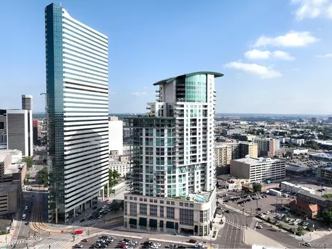 2001 Lincoln St #2613, Denver, CO 80202