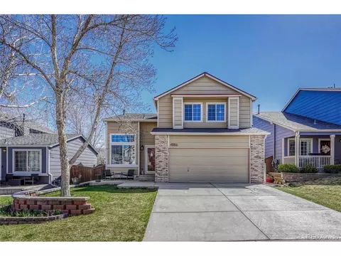 4886 Kingston Ave, Highlands Ranch, CO 80130