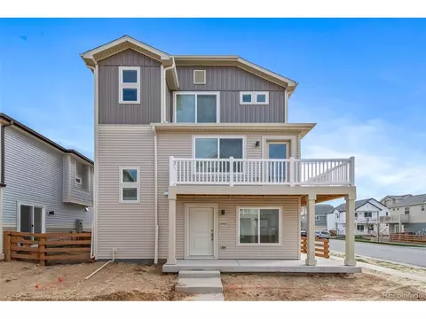 13443 E 103rd Ave, Commerce City, CO 80022
