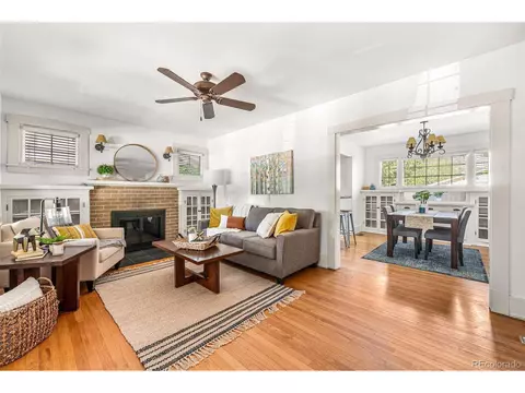 954 Jackson St, Denver, CO 80206