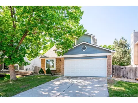 11432 W Lake Dr, Littleton, CO 80127