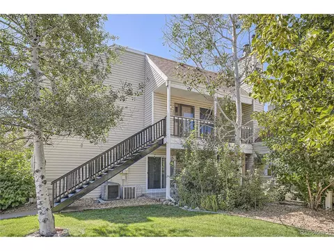 2642 S Xanadu Way #C, Aurora, CO 80014