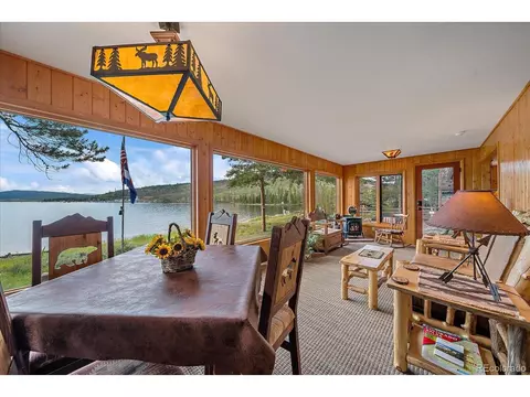 206 County Road 640, Granby, CO 80446
