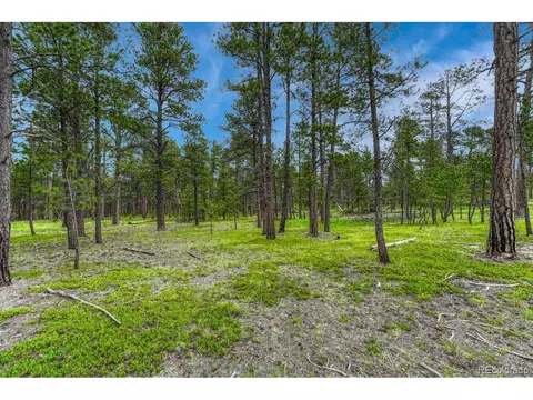 0 Wyandott Dr, Colorado Springs, CO 80908