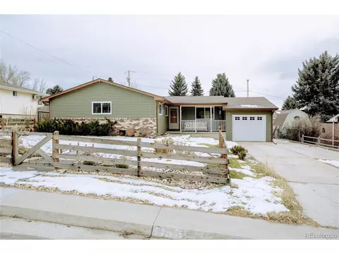 210 Ash Ave, Castle Rock, CO 80104